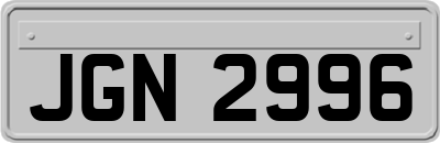 JGN2996