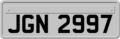 JGN2997