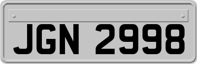 JGN2998