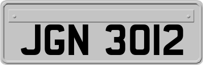 JGN3012
