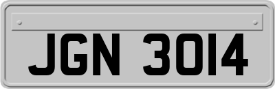 JGN3014