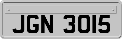 JGN3015