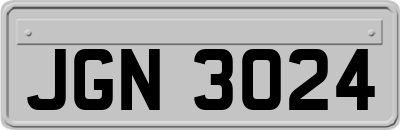 JGN3024