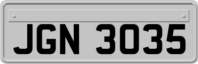 JGN3035
