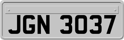 JGN3037