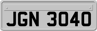 JGN3040