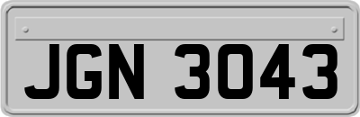 JGN3043