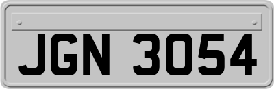 JGN3054