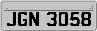 JGN3058