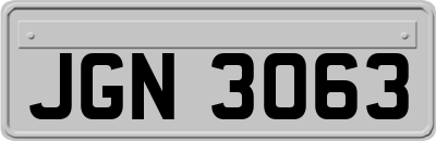 JGN3063