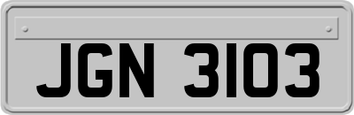 JGN3103