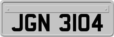 JGN3104
