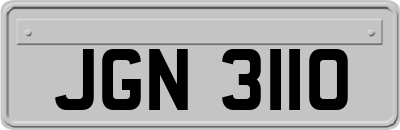 JGN3110