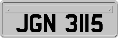 JGN3115