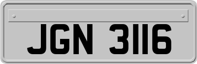 JGN3116