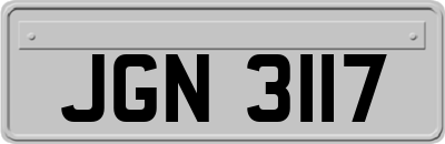 JGN3117