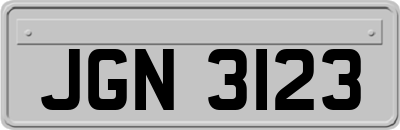 JGN3123