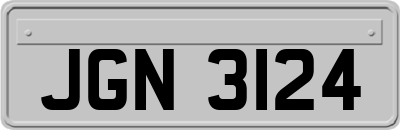 JGN3124