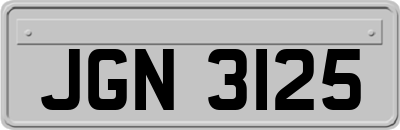 JGN3125