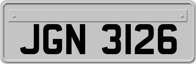 JGN3126