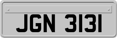 JGN3131