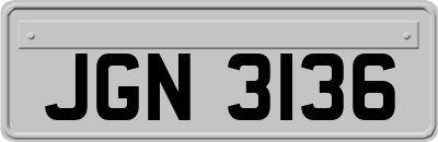JGN3136