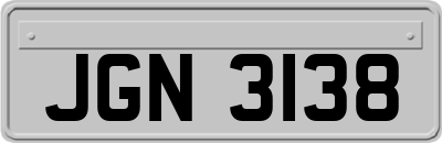 JGN3138