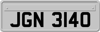 JGN3140