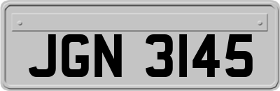 JGN3145