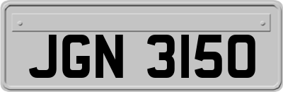 JGN3150