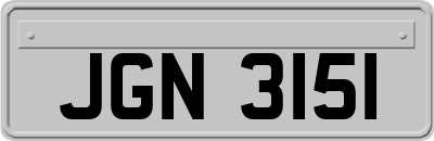 JGN3151