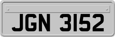 JGN3152