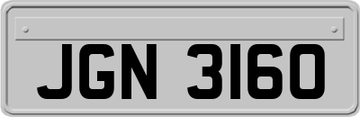 JGN3160