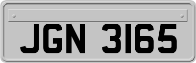 JGN3165