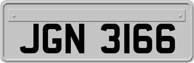 JGN3166