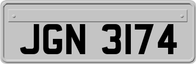 JGN3174