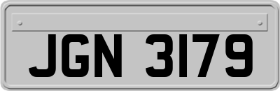 JGN3179