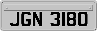 JGN3180