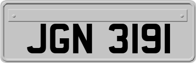 JGN3191