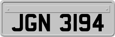JGN3194