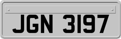 JGN3197