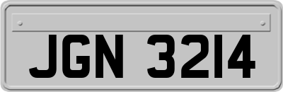 JGN3214