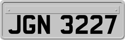 JGN3227