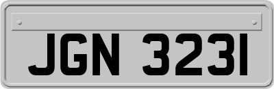 JGN3231