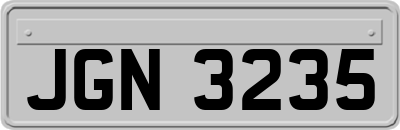 JGN3235