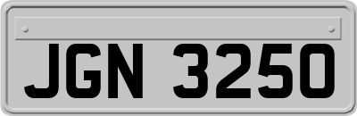 JGN3250