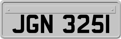 JGN3251