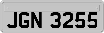 JGN3255