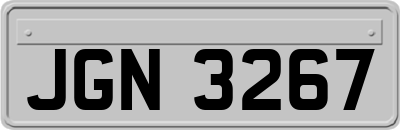 JGN3267