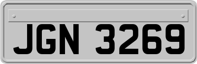 JGN3269